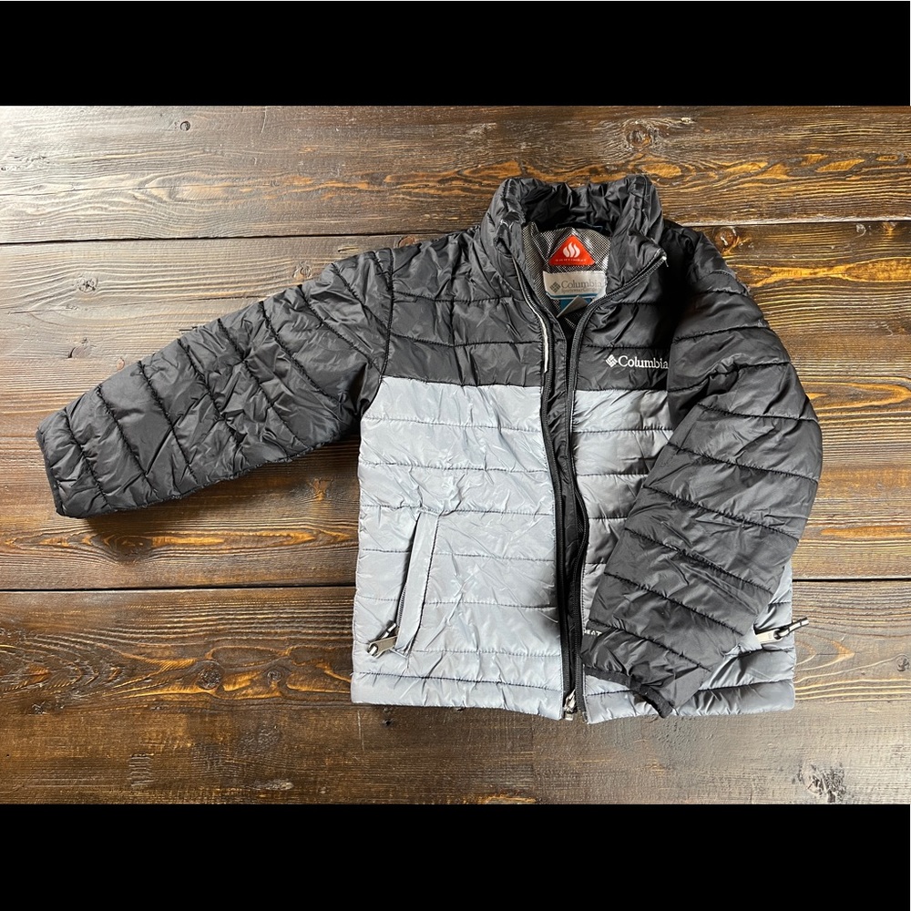 Columbia Winter Jacket (kids)